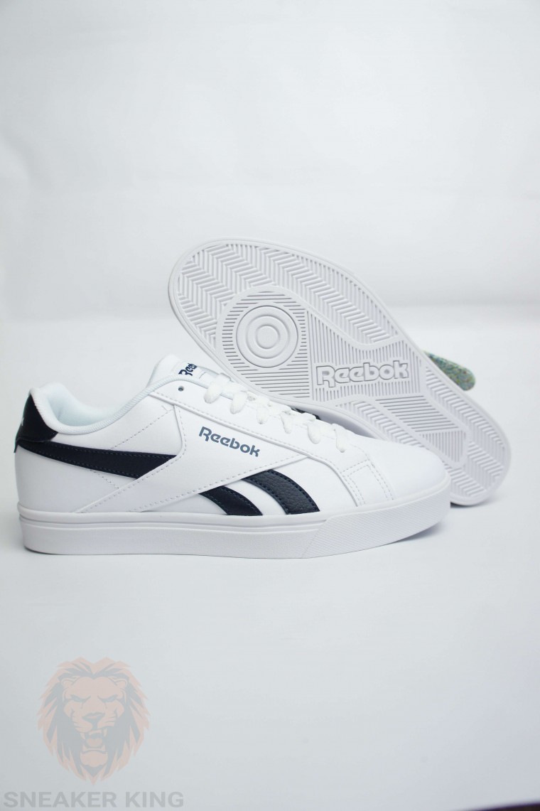 Кеди Reebok royal complete